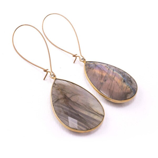 Evelyn Earrings